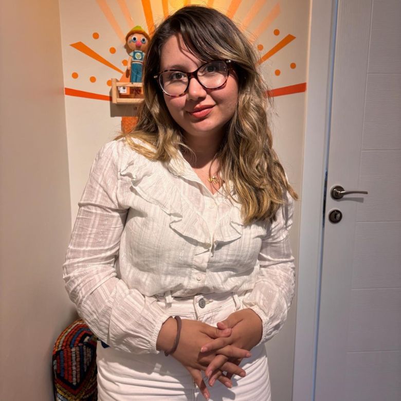 Psikolog Melike Gümüş 1 melike hanim
