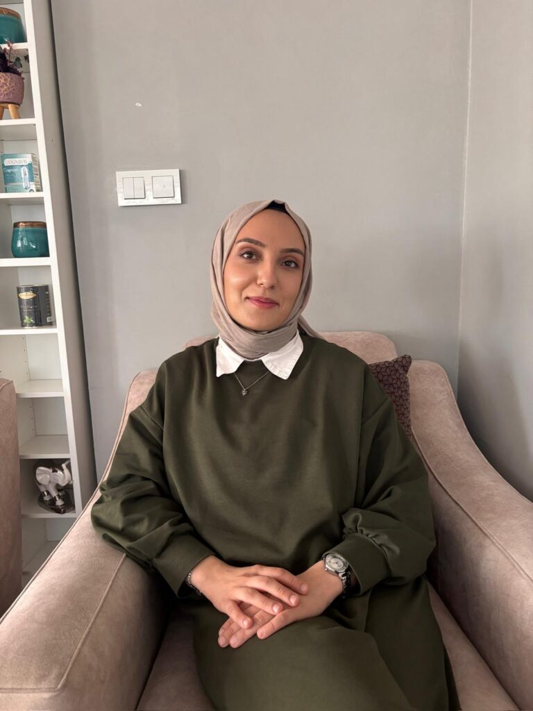Psikolog Ervanur Zeynep Gül 1 psikolog ervanur zeynep gül